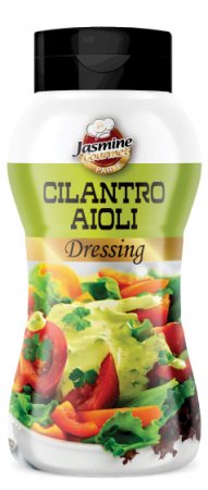 Cilantro Aioli