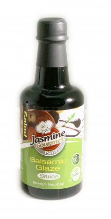 Balsamic Glaze