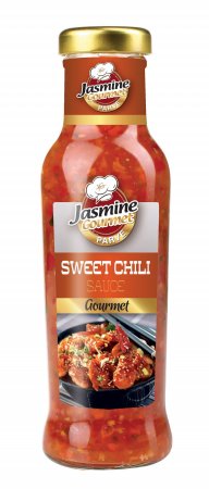 Sweet Chili Sauce