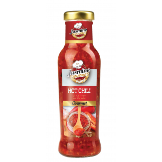 Hot Chili Sauce