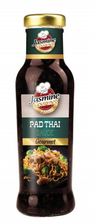 Pad Thai Sauce