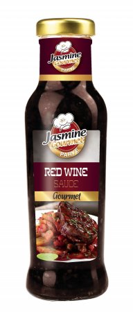 Red Wine Sauce
