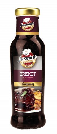 Brisket Sauce