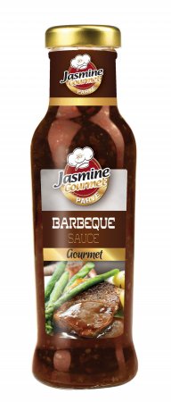 B.B.Q. Sauce