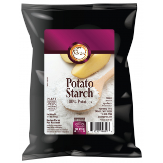 Potato Starch