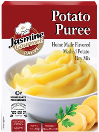Mashed Potato Mix