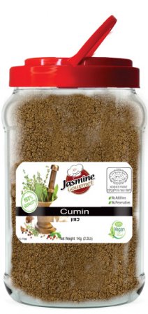 Cumin Seeds