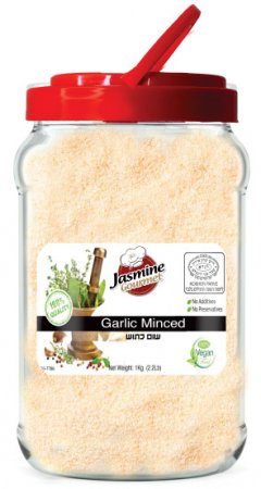 Garlic Minced
