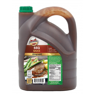 B.B.Q. Sauce