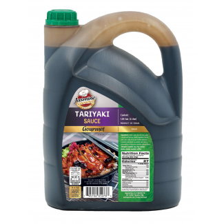 Teriyaki Sauce