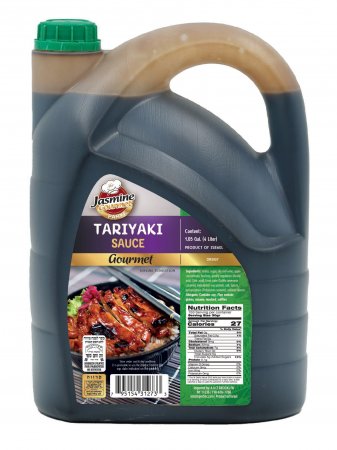 Teriyaki Sauce