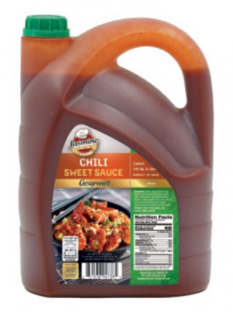 Sweet Chili Sauce