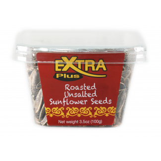 Unslated Sunflower Seeds