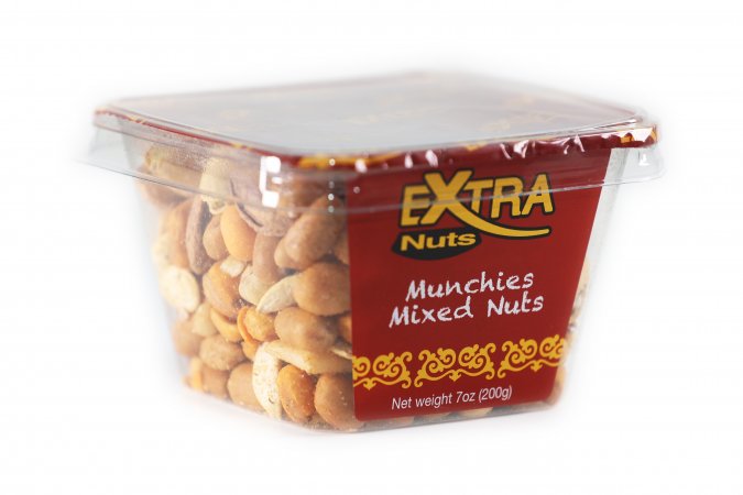 Munchies Mix Nuts