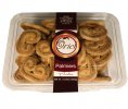 Palmier Cookies