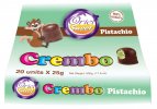 Oriel Sweet Pistachio Crembo