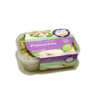 Halva Pistachio