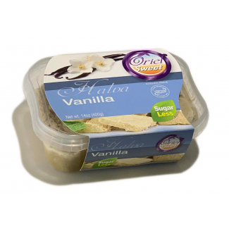 Sugar Free Halva Vanilla