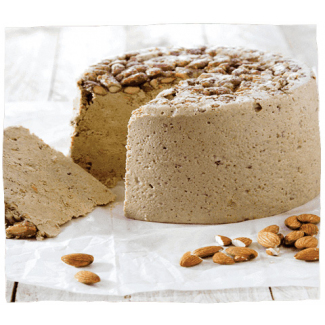 Sweet Halva Almond