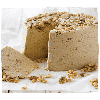 Sweet Halva Walnuts