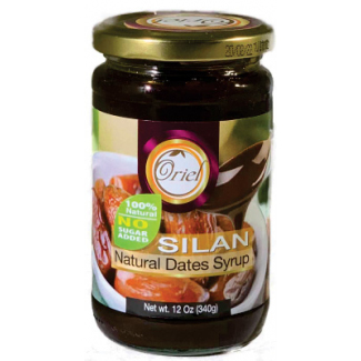 Silan Sugar Free