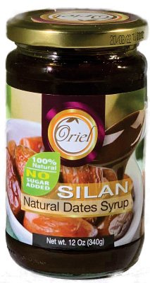 Silan Sugar Free