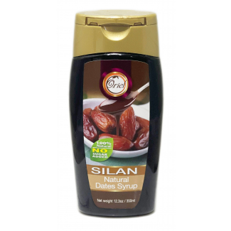 Silan Squeeze Sugar Free