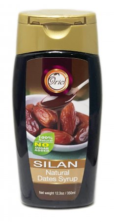 Silan Squeeze Sugar Free