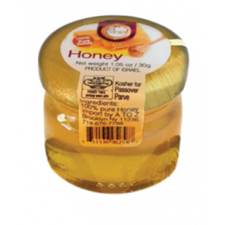 Gift Sized Honey