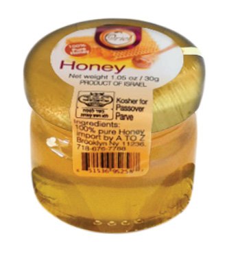 Gift Sized Honey