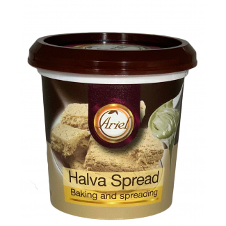 Halva Filling