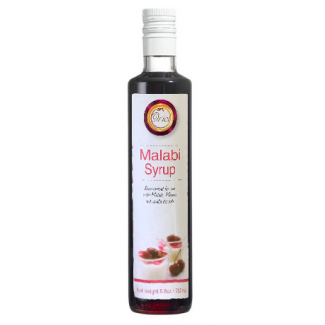 Malabi Syrup