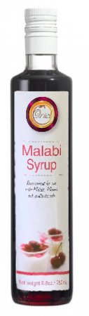 Malabi Syrup