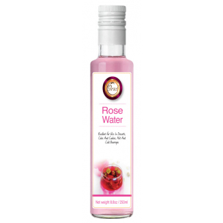 Rose Water