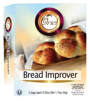 Bread Improver