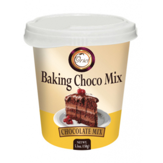 Baking Choco Mix
