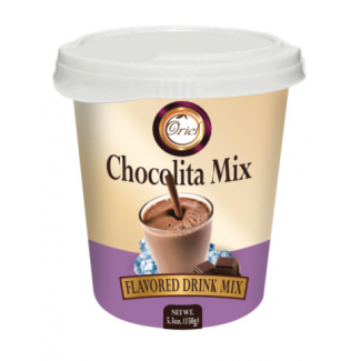 Chocolita Mix