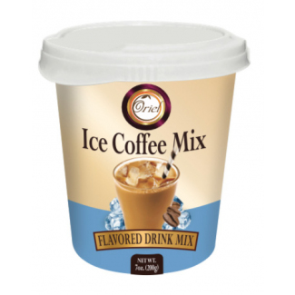 Ice Coffee Mix
