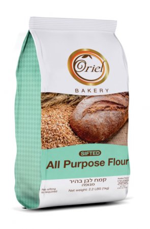 All Purpose Flour