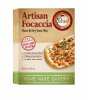 Foccacia Bread