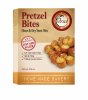 Pretzel Bites