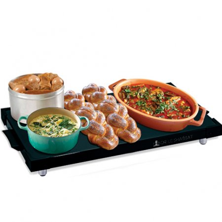 Shabbat Hot Plates – M