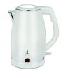 Shabbat Electric Kettle - White