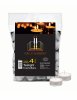 4 Hour Tealights 50 pack