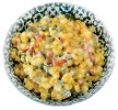 Healthy Corn Salad