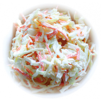 Coleslaw Salad