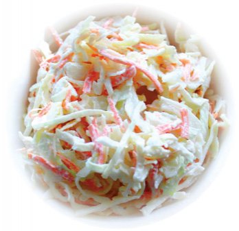 Coleslaw Salad