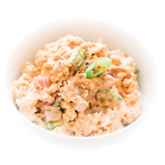 Classic Tuna Salad