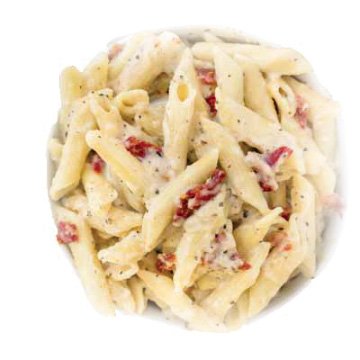 Classic Pasta Salad