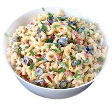 Macaroni Salad